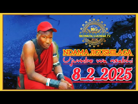 NDAMA JIGUSHILAGA UJUMBE WA NSABHI OBHAKIMA 2026 Msambazaji Ng Ong Oli Luchega NDAMA JIGUSHILAGA UJUMBE WA NSABHI OBHAKIMA 2026 Msambazaji Ng Ong Oli Luchega
