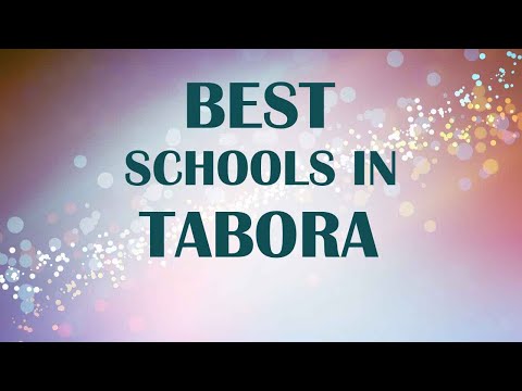 Schools Around Tabora Tanzania