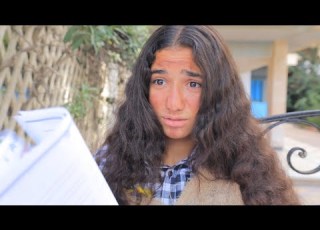  أمنية تاكل فراخ مشوية شوف حصل اية