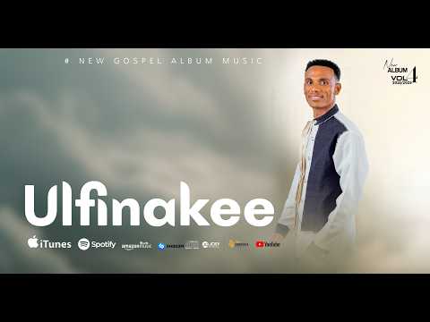 Abraham Tarre Ulfinakee New Gospel Music Video 2026