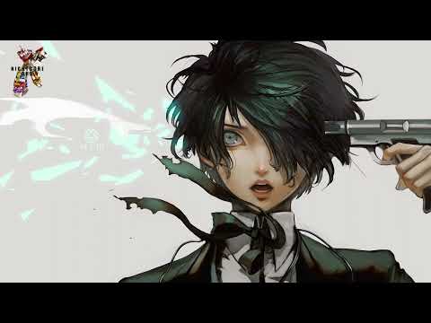 HIM Join Me In Death Nightcore