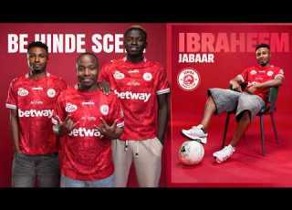 BEHIND THE SCENE ILIVYOKUA STUDIO WAKATI WA UPIGAJI PICHA WAIBRAHEEM BAJAAR KALETSO NA DOUMBIA