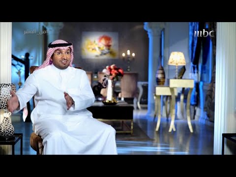 مشعل الكثيري شاب أصبح مديون بـ52 مليون في لحظة مشعل الكثيري شاب أصبح مديون بـ52 مليون في لحظة