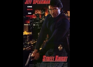  Street Knight 1993 Movie Review