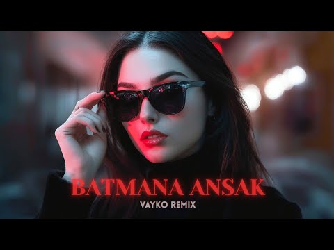 Sherine Batmana Ansak Vayko Remix