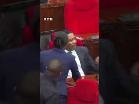 Mwigulu Nchemba Ateuliwa Kuwa Waziri Mkuu Mwigulu Nchemba Ateuliwa Kuwa Waziri Mkuu