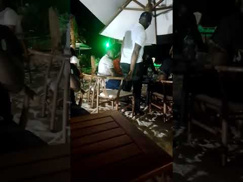 Mahali Pa Char Choma