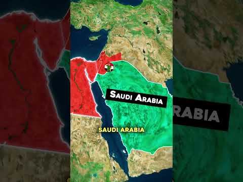 What If Egypt Attacks Everyone