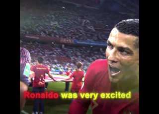 Slava Funk X Ronaldo Coldest Football Edit Ever