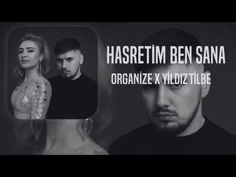 Yıldız Tilbe Organize Hasretim Ben Sana X Kaldım Yine Bir Başıma