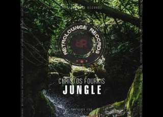  Christos Fourkis Jungle Original Mix