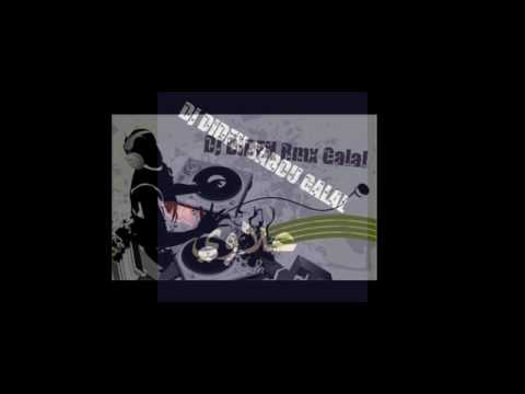 Alawi GALAL RMX By DJ DIDEN 2018 Sabdu