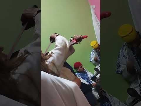 ليلة كناوية عند الشريفة الخريبكية 0626097040 ليلة كناوية عند الشريفة الخريبكية 0626097040