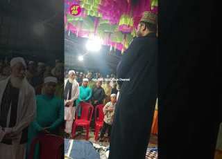 Samuel Akhtar Mujahidi Khubsurat Lehenga Mein Salato Salam 2026 Shortvideo Shortvideo Shortvideo