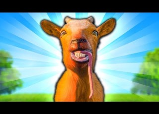 I Played Goat Simulator 3 So You Don T Have To