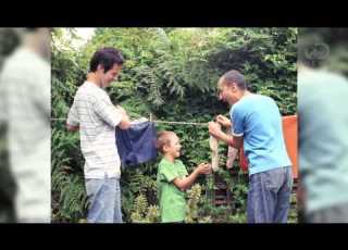 Gay Rights For Adoption Documentary