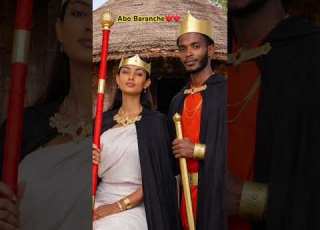 Misikir Mindaye Gofa Baranche