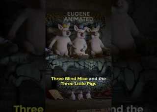 Did You Know In SHREK 2