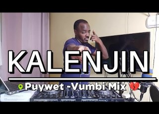  KALENJIN PUYWET VUMBI HEARTBREAK MIX FT ZONALSTBORN TOBBY SAMKISTAR MOGONDO KITALIAN DJ TWINBOY