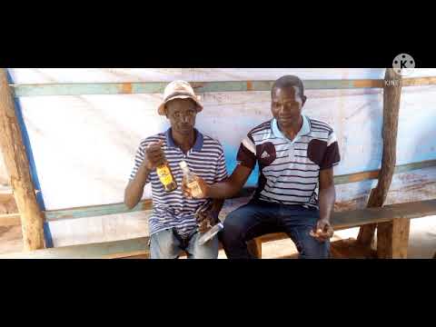 NG WANA ISHUDU POMBE BY LWENGE STUDIO