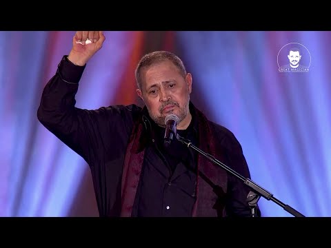 جورج وسوف شيئ غريب حفلة جدة 2021