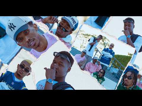 EZ9 BABOR JAAZ عزو البابور جاز Official Music Video