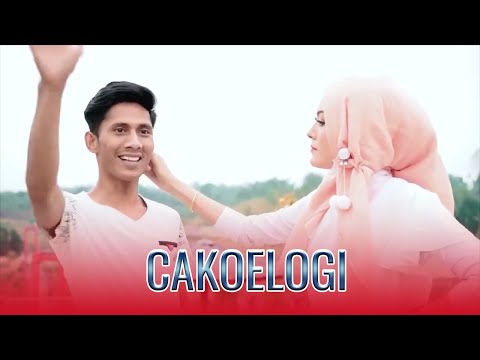 BERGEK CAKOELOGI Official Music Video