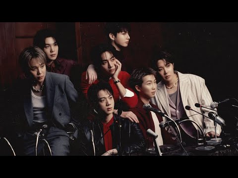 BTS 방탄소년단 2 0 Official MV