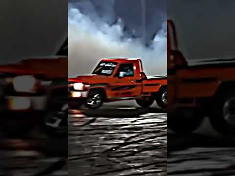 شاص ملك الصحراء تويوتا شعار لأ يعرف القانون