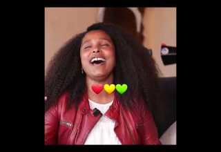 የሚገርም ድምፅ Selamnesh Zemene