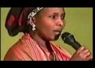 Daawo Heestii Hoboladii Waaberi Cabdiqaadir Juba Xabiiba Xasan Tooxaw Xasan Adan Sahro Dawo