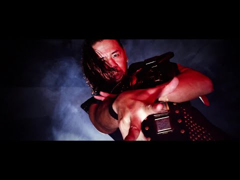Shinsuke Nakamura The Rock Star WWE Network Collection Intro