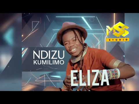Ndizu Kumilimo Eliza Official Music 2026 Ndizu Kumilimo Eliza Official Music 2026