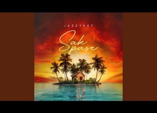 Comme Avant JazzyKey Axel Tony