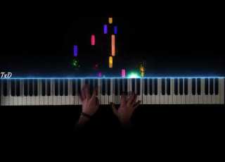 Happy Birthday Piano Arr By Miranda Wong