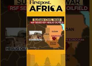  Sudanese Troops Lay Down Arms In S Sudan After Key Oil Site Taken Firstpost Africa N18G