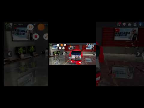 طريقه تركيب الاستيكر في لعبه بصات اندونيسيا طريقه تركيب الاستيكر في لعبه بصات اندونيسيا