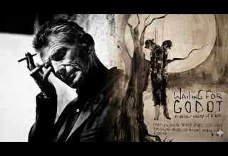 Don T Waste Your Life Waiting For Godot To Come Samuel Beckett