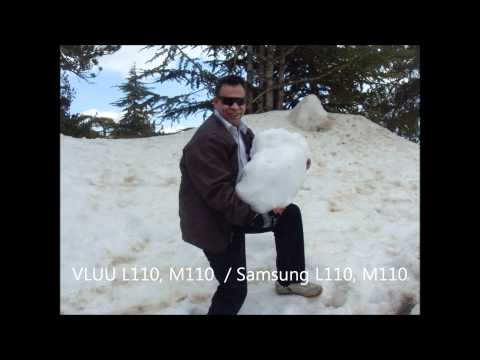 جمال وعصام كاريكا