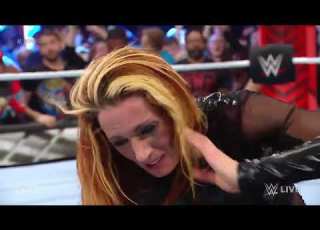  ملخص عرض المصارعة الحرة Wwe Raw 20 11 2023