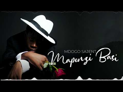 Mdogo Sajent Mapenzi Basi Official Music Audio