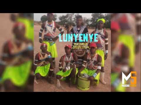 LUNYENYE MASAMVA 0782537514 Prd Mbasha Studio Mp3
