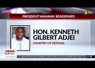 LIVE News Central 07 08 2026