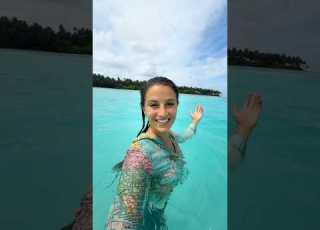 Did You Know It S Illegal To Wear A Bikini In The Maldives