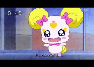  Smile Precure Episode 1