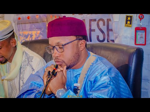 TAFSEER 002 HIGHLIGHTS TARE DA SHEIKH ABULFATHI SANI ATTIJJANY ZAKIN FAIDHA 2026