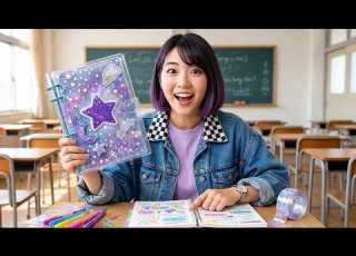 معلمتي تعتقد أنني عبقري أشغال يدوية مدرسية رائعة وأفكار إبداعية من 123 GO Galaxy