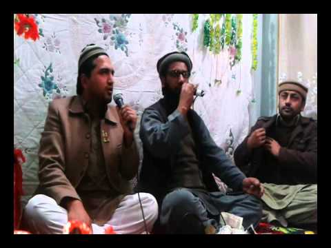 Waqas Talib Qasam Khuda Di Mera Imaan Ay