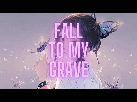 Fall To My Grave SVRRIC RUINDKID Ft Silent Child Fall To My Grave SVRRIC RUINDKID Ft Silent Child