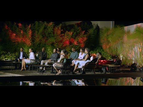 NTAMARIRA AZABAYO Echos Du Ciel Official Video